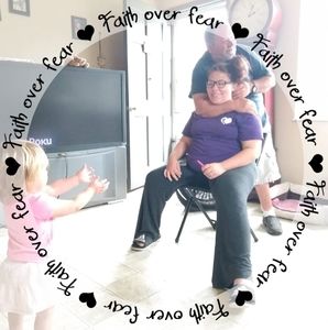 Meet your Posher, Martha